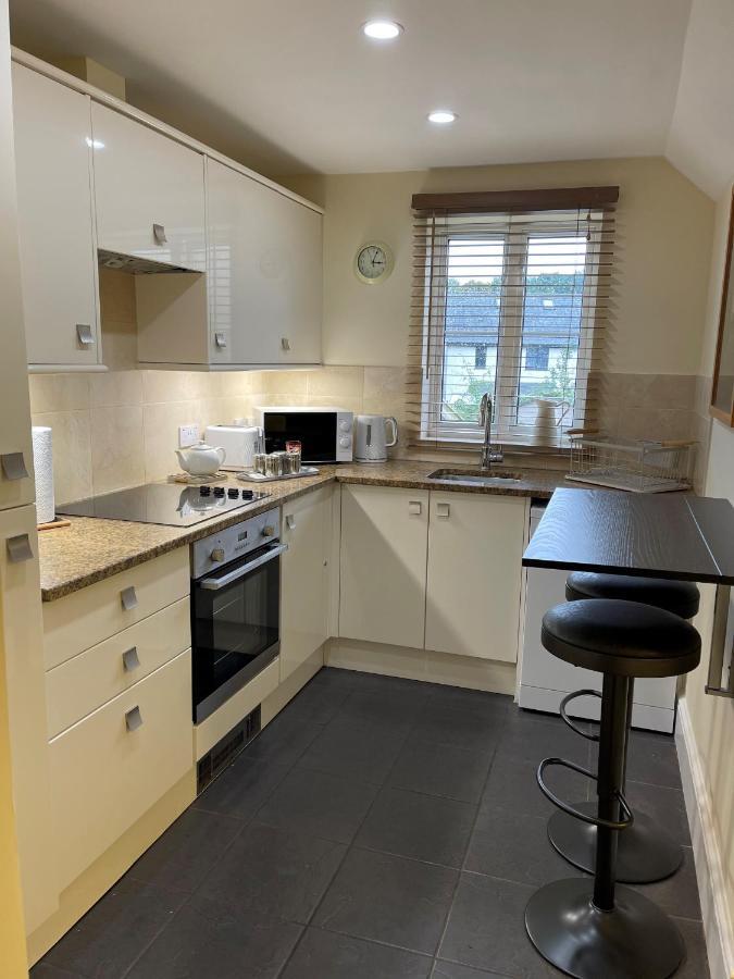 Ground Floor Garden Cottage, Near Stonehenge Shrewton Exteriér fotografie